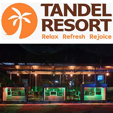Tadel resort